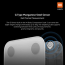 Mi Body Composition Scale 2 - White