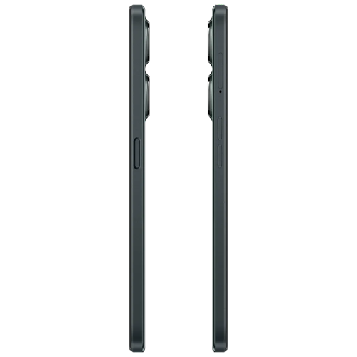 OnePlus Nord CE 3 Lite 5G (8GB+256GB) - Chromatic Gray