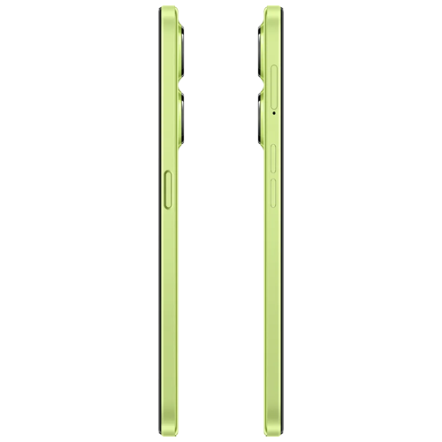 OnePlus Nord CE 3 Lite 5G (8GB+256GB) - Pastel Lime