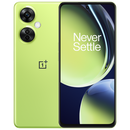OnePlus Nord CE 3 Lite 5G (8GB+256GB) - Pastel Lime