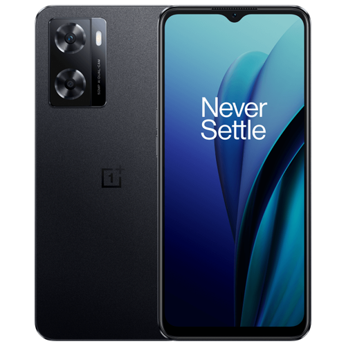 OnePlus Nord N20 SE (4GB+128GB) - Celestial Black