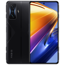 POCO F4 GT 5G (12GB+256GB) - Stealth Black