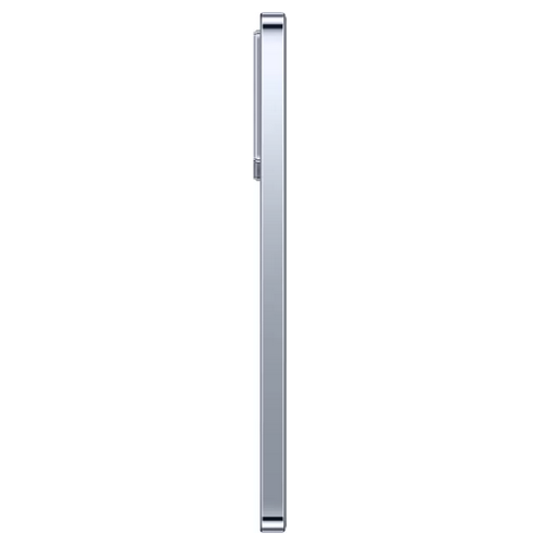 Infinix GT 20 Pro 5G (12GB+256GB) - Mecha Silver