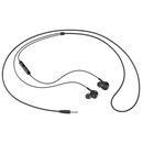 Samsung Wired 3.5mm Earphones (EO-IA500) - Black