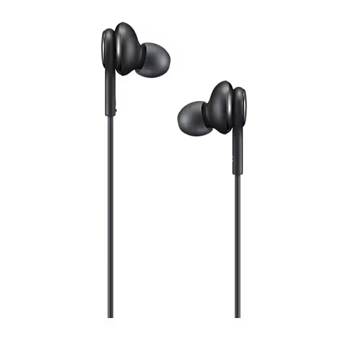 Samsung Wired 3.5mm Earphones (EO-IA500) - Black