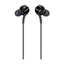 Samsung Wired 3.5mm Earphones (EO-IA500) - Black
