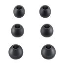 Samsung Wired 3.5mm Earphones (EO-IA500) - Black