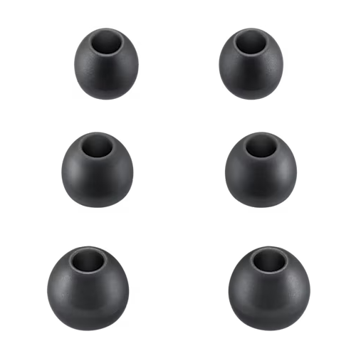 Samsung Wired 3.5mm Earphones (EO-IA500) - Black