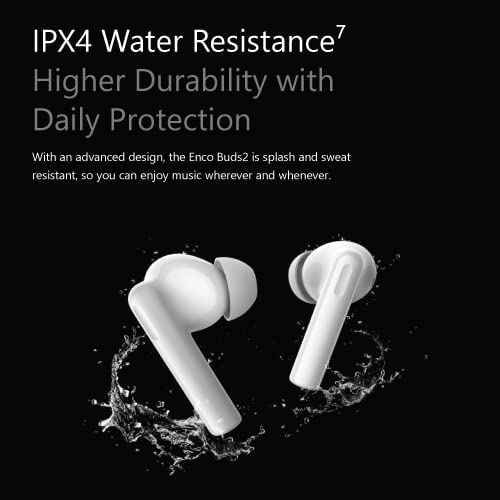 OPPO Enco Buds2 - Moonlight