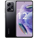 Redmi Note 12 Pro Plus 5G (8GB+256GB) - Midnight Black
