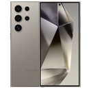 Galaxy S24 Ultra 5G (12GB+512GB) - Titanium Gray