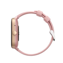 HAVIT M9037 Bluetooth Call Waterproof Smart Watch - Pink