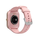 HAVIT M9037 Bluetooth Call Waterproof Smart Watch - Pink