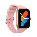 HAVIT M9037 Bluetooth Call Waterproof Smart Watch - Pink