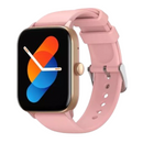 HAVIT M9037 Bluetooth Call Waterproof Smart Watch - Pink