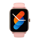 HAVIT M9037 Bluetooth Call Waterproof Smart Watch - Pink