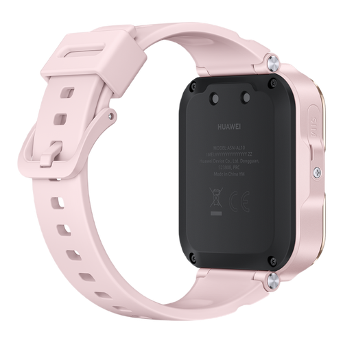 HUAWEI WATCH KIDS 4 Pro - Pink