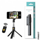 K07 Selfie Stick Integrated Tripod