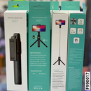 K07 Selfie Stick Integrated Tripod