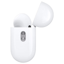 Apple AirPods Pro (2nd generation) with MagSafe Charging Case - White
