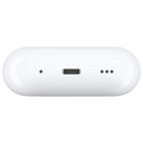 Apple AirPods Pro (2nd generation) with MagSafe Charging Case - White