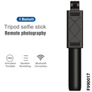 K07 Selfie Stick Integrated Tripod