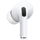 Apple AirPods Pro (2nd generation) with MagSafe Charging Case - White