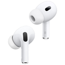 Apple AirPods Pro (2nd generation) with MagSafe Charging Case - White