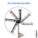 K07 Selfie Stick Integrated Tripod