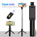 K07 Selfie Stick Integrated Tripod