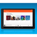 Alcatel 3T 10 8094X Tablet 10.1 inch (32GB, 4G LTE) - Black