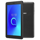 Alcatel A1T 8068 7-Inch WIFI Tablet with Flip Cover (1GB+16GB) - Prime Black