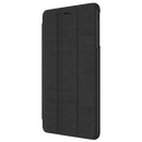 Alcatel A1T 8068 7-Inch WIFI Tablet with Flip Cover (1GB+16GB) - Prime Black