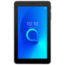 Alcatel A1T 8068 7-Inch WIFI Tablet with Flip Cover (1GB+16GB) - Prime Black