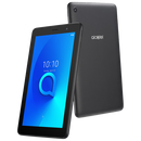 Alcatel A1T 8068 7-Inch WIFI Tablet with Flip Cover (1GB+16GB) - Prime Black