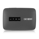 Alcatel LINKZONE 4G LTE MW45V-Cat4 Mobile Wi-Fi Router | Mobile WiFi Hotspot - Black