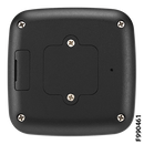 Alcatel MOVE TRACK GPS Tracker MK20X - Black