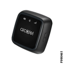 Alcatel MOVE TRACK GPS Tracker MK20X - Black