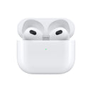 Apple AirPods (3rd generation) with Lightning Charging Case - White