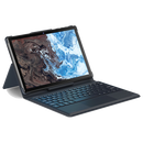 G-TiDE H1 4G 10-inch Tablet PC (3GB+32GB) - Black