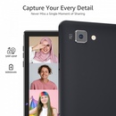 G-TiDE H1 4G 10-inch Tablet PC (3GB+32GB) - Black