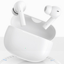 HONOR CHOICE Earbuds X3 Lite - Glazed White