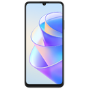 HONOR X7a (4GB+128GB) - Midnight Black