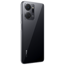 HONOR X7a (4GB+128GB) - Midnight Black