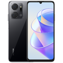 HONOR X7a (4GB+128GB) - Midnight Black