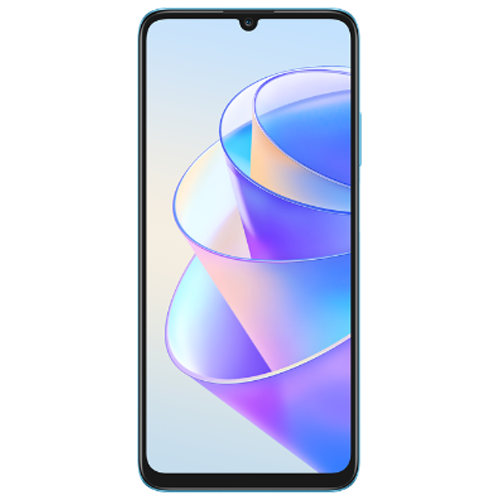 HONOR X7a (4GB+128GB) - Ocean Blue