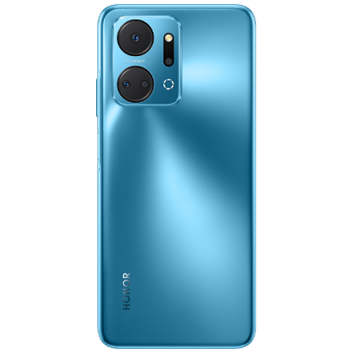 HONOR X7a (4GB+128GB) - Ocean Blue