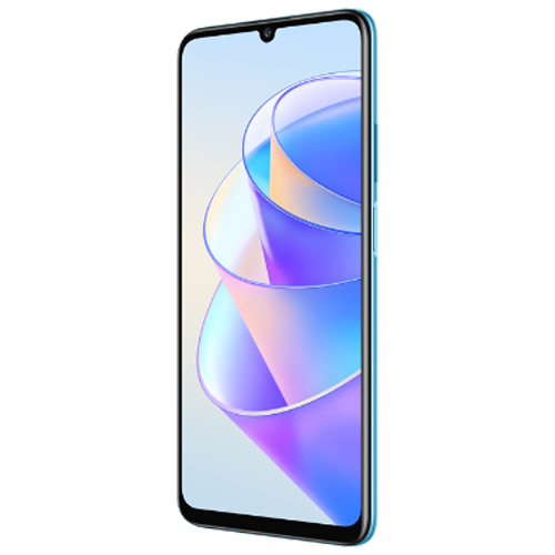 HONOR X7a (4GB+128GB) - Ocean Blue
