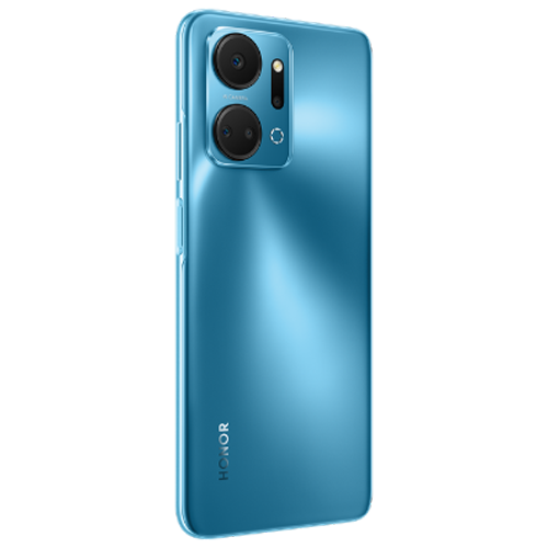 HONOR X7a (4GB+128GB) - Ocean Blue