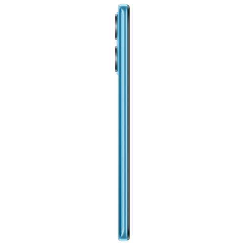 HONOR X7a (4GB+128GB) - Ocean Blue